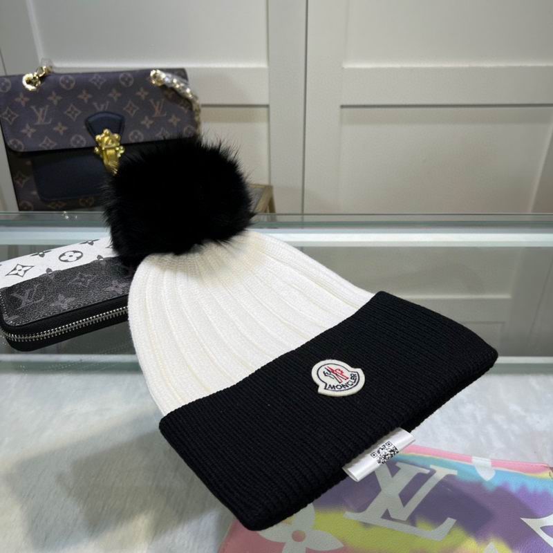 Moncler hat 13 (33)